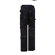  Hot Sale Unisex Economic Winter Zipper Cargo Pants