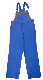 Bibpants 100% Cotton Twill Work Trousers