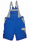 Bib Shorts Workwear Outdoor Overall