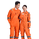  New Design Work Safety Clothes Custom Work Wear Factory Uniform