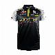 Dry Fit Unisex Sports Custom Digital Printing Sublimation Polo Shirt manufacturer