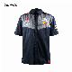 China Dry Fit Unisex Sports Sublimation Work Clothes Polo Shirt Factory manufacturer