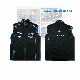 Bordado Uniforme Esportivo Softshell Vest Supercar Volvo Racing Vestuá Rio Fabricante manufacturer