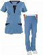 Customized Wholesale Workwear Nurse Clothes Uniform manufacturer