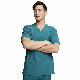  Doctor Lab Coat Nursing Apparel Hospital Uniforms Women One Piece