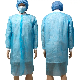  Custom Designed Lab Coat Disposable Lab Coats Medical Protection Workwear