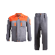 OEM Work Uniforms Industrial Mechanical Engineering Workwear