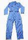  Cotton Polyester Workwear Reflective Work Uniform Mine Worker Overalls
