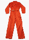 100 Cotton Workwear Coverall Protective Clothes Factory Uniform manufacturer