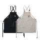  Personalized Printed Bartender Workshop Used Durable Oxford Halterneck Apron