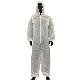  Disposable SMS Coverall Safety Workwear Overall