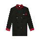  Custom Logo Kitchen Used Cotton Moisture Wicking Wholesale Chef Coat