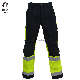 Work Trousers Mechanic Cargo Pants