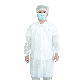  Disposable Jackets Lab Coat Medical Disposable Jackets Lab Coat Industrial Clothing