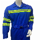  Pioneer High Visibility, Waterproof, Windproof Safety Pants Suit with Reflective Tape