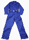 Factory Uniform Protective Workwear Coverall Work Clothing in Guangzhou manufacturer
