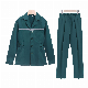  Custom Labor Suit Beautician Hospital Medical Nursing Scrubs Uniform with Reflective Strip