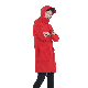  Hotsale Unisex Raincoat Jackets Waterproof Polyester Windbreaker Jacket Top Ten