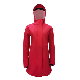  Classical Women Raincoat Jackets Waterproof Polyester Windbreaker Jacket Hot Sale