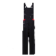 All in One Body Work Wear Uniform Overall with Zipper