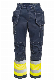  Inherent Modacrylic/Cotton/Kevlar/Blended/Anti-Static Flame Retardant Trousers for Oil & Gas Field