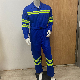  Wholesale Reflective Safety Workwear Cotton Safety Wear