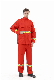  100%Cotton Workwear Uniform Jumpsuit Safety Security Coverall