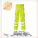  2022 Reflective Work Wear Safety High Visibility Men Pants