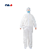 Anti-Dust Clothing Boilersuit Disposable, Polypropylene