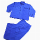  Industrial Workwear Poly Cotton Safety Work Uniform