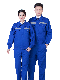 High Quality Safety Clothes 100% Cotton Overall for Labor Suit