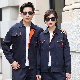  Cheap Workwear 100 Cotton Mining Overalls Safety Uniform Security Uniform