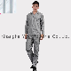  Fr Cotton One Piece Security Work Uniform Workwear Welding Industry Orange Nomex Coveralls