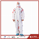  Full-Body Safety Personal Protection Clothing Disposable Coveralls