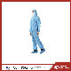  Disposable PP Coverall with Hood