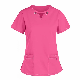 Nursing Apparel Doctor Lab Coat Hospital Uniform Cloth
