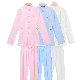 Design Winter Spring Nursing Women Jogger Scrubs Long Hospital Uniform Fabric
