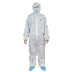 Disposable Disposable Coverall Jump Suit