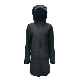 Cheap Wholesale Softshell Soft Shell Unsex Waterproof Rain Coat manufacturer