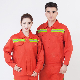  Unisex Overalls Protective Workclothes Security Work Wear Safety Uniforms Workwear
