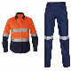  Customize Work Clothing Coverall Work Uniform Factory Uniform in Guangzhou