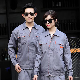  Labour Suit Protective Fireproofing Work Clothes Workwear