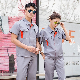 Wholesale Clothes Security Work Wear Safety Uniforms Workwear