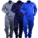 High Quality Work Blue Wear Labor Protective Clothing