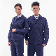  Factory Work Overalls Protective Working Uniforms Worker Workwear Polyester Work Jackets