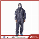  Disposable Nonwoven PP SMS Microporous Coverall