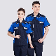  Custom Clothes Dust Free Security Work Wear Safety Uniforms Workwear