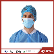 White List Factory PP Disposable Dustproof Lab Coat