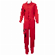  Cotton Custom Men Worksuit Coverall Uniform Work Wear Clothes Construction Jumpsuit Overalls