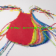  Children Kids Nonwoven Art Smocks Child Apron for Painting